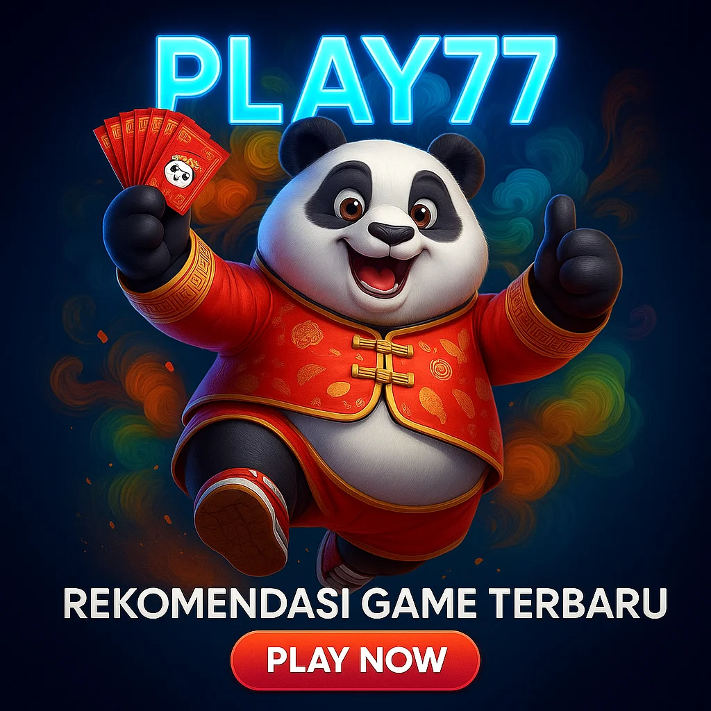 Play77 • Dunia Hiburan Game Online Paling Dicari Saat Ini